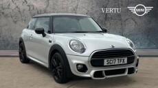 MINI Hatchback 1.5 Cooper 3dr Petrol Hatchback
